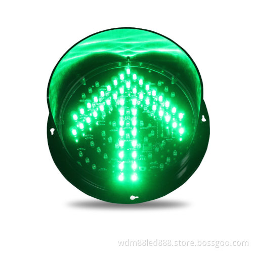 car washing traffic signal light module on sale